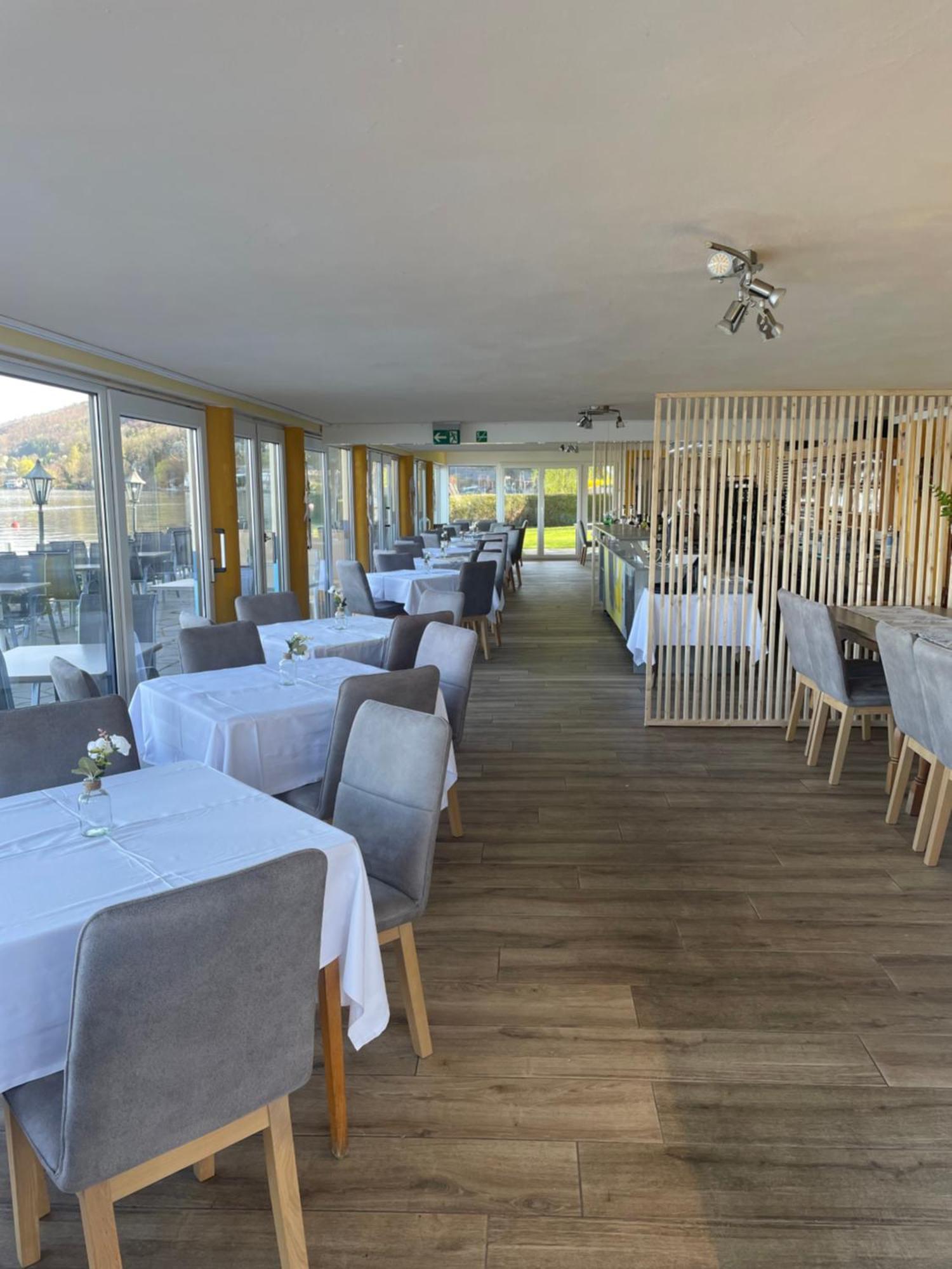 Hotel Mit Seeterasse & Zur Landeroith Weyregg am Attersee