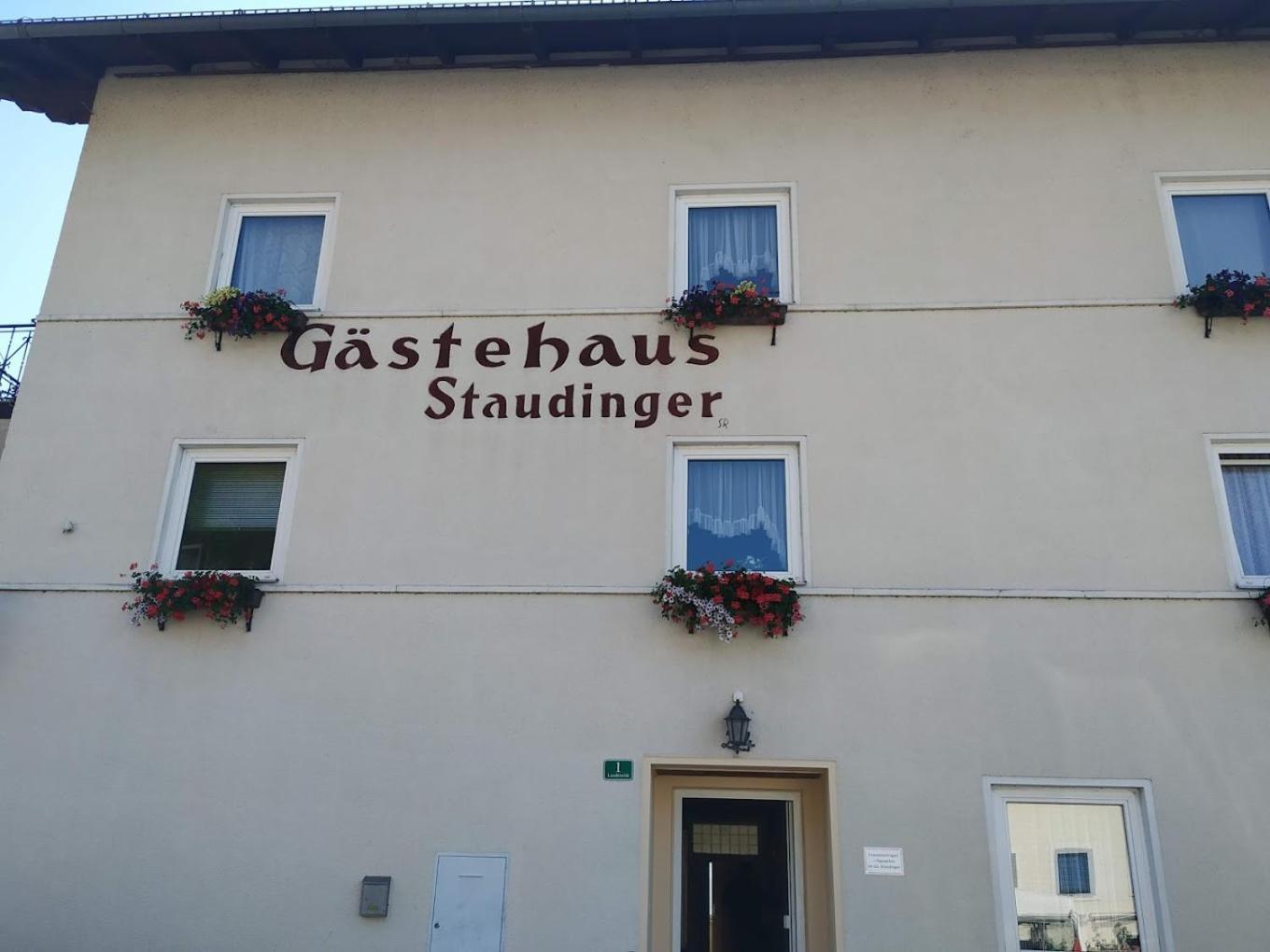 Mit Seeterasse & Zur Landeroith *
