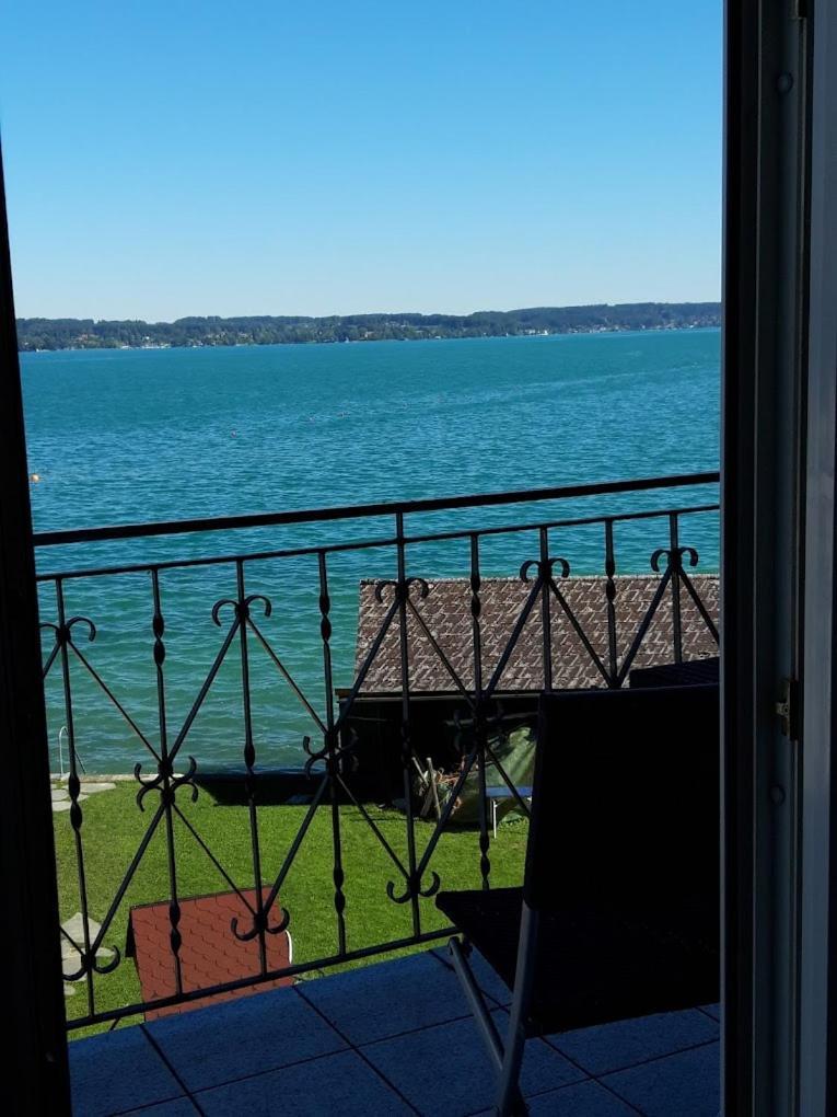 Hotel Mit Seeterasse & Zur Landeroith