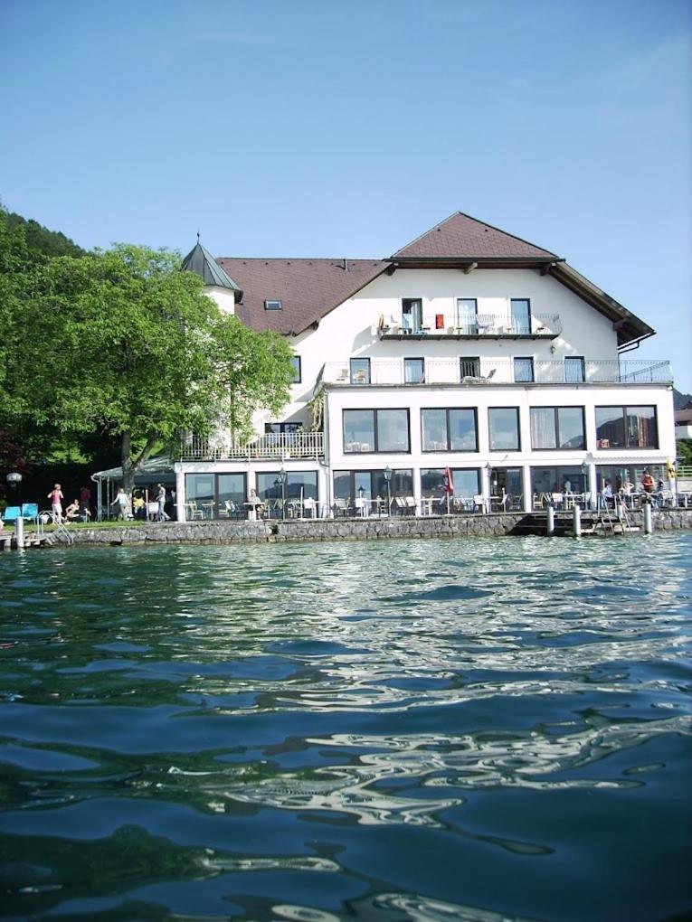 Hotel Mit Seeterasse & Zur Landeroith