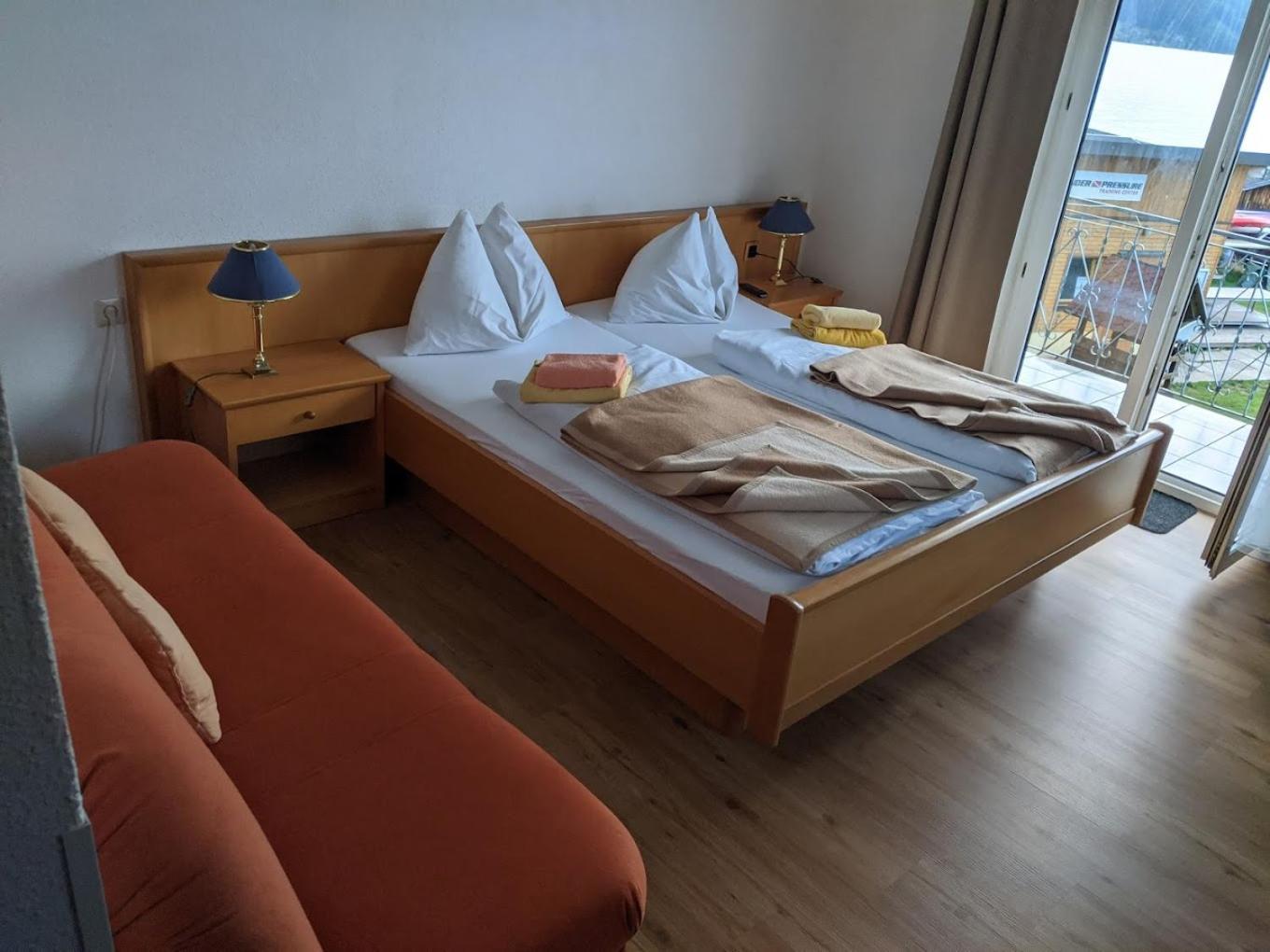 Mit Seeterasse & Zur Landeroith * Weyregg