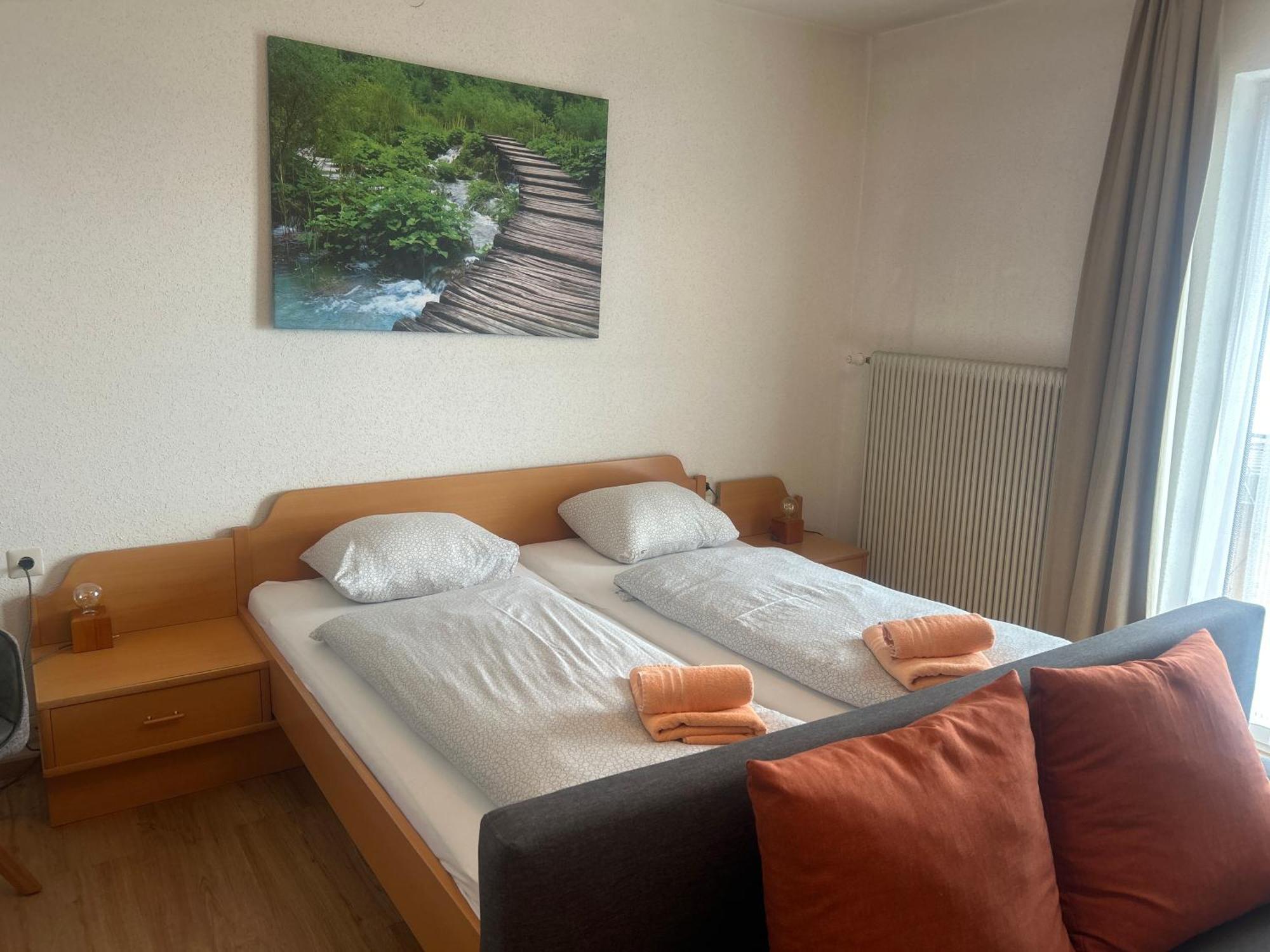 Hotel Mit Seeterasse & Zur Landeroith Weyregg
